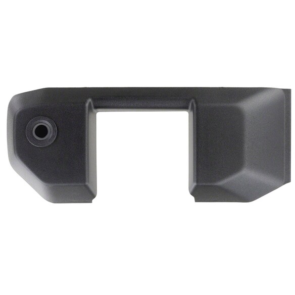 Bumper Cover Spacer Panel - Left, Front Main Image