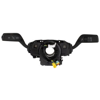 Steering Column Switch Housing