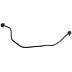 Engine Coolant Overflow Hose Supply Tank T - 3.7L Main Image