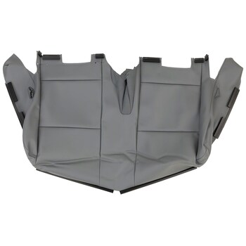 Seat Cover Cushion (All Long)