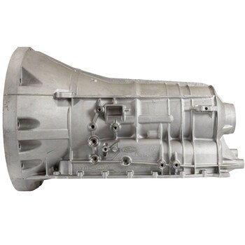 Case Transmission - 3.7L (AT)