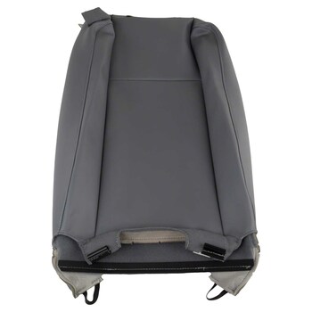 Seat Back Cover - Right, Front, Rear