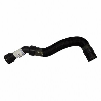Radiator Coolant Hose Overflow Charge Air Cooler - 6.7L
