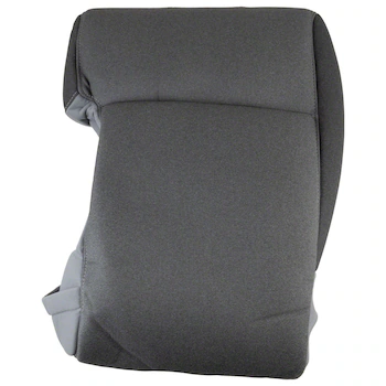 Cover Seat Back Cushion <br>A used to replace the original equipment of a vehicles