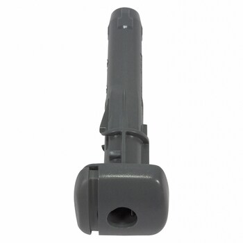 Headrest Guide Sleeve - Front, Rear