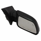 Door Mirror Rear View Head - Right, Outer Main Image