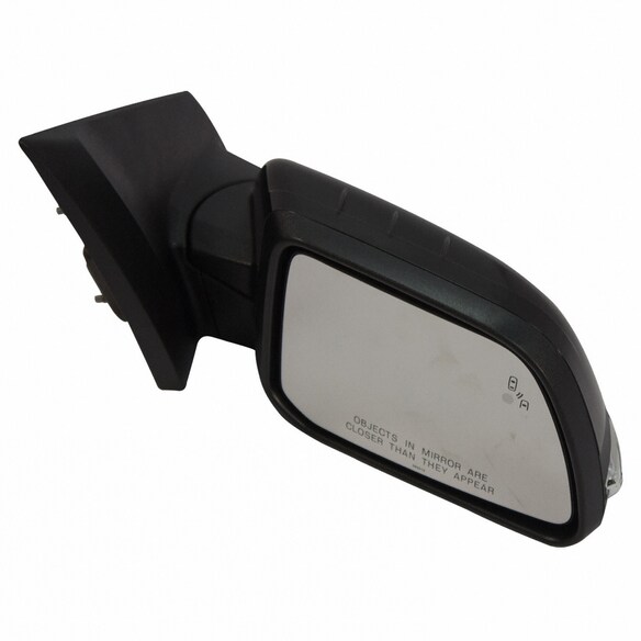 Door Mirror Rear View Head - Right, Outer Main Image