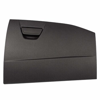 Glove Compartment Door Box Latch