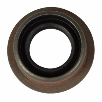 Manual Shaft Seal