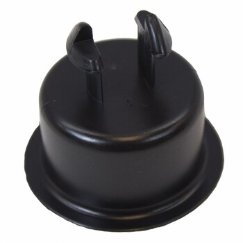 Tailgate Hinge Cover. Insert - Left, Inner, Outer.