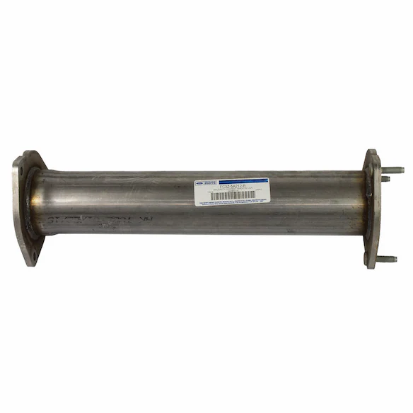 Exhaust Crossover Pipe Extension - 6.7L Main Image