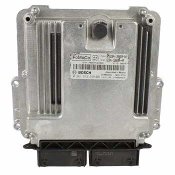 Engine Control Module (ECM) EEC V
