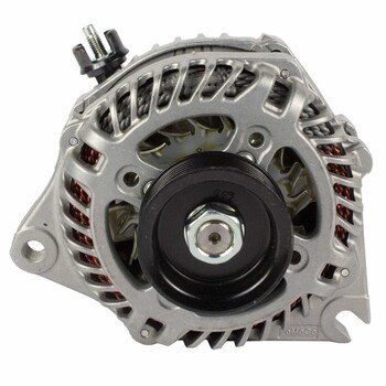 Alternator - 230 Amp