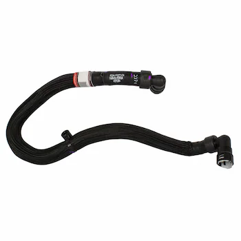 Hvac Heater Hose Water - Inlet 6.7L