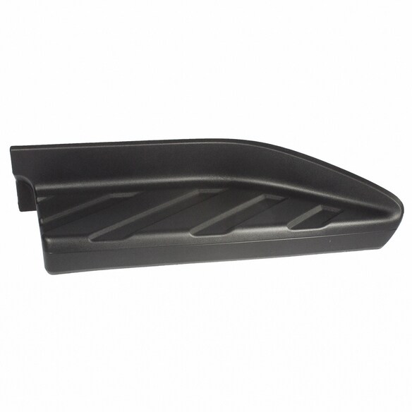 Truck Bed Side Step Cover Mat Panel - Right Main Image
