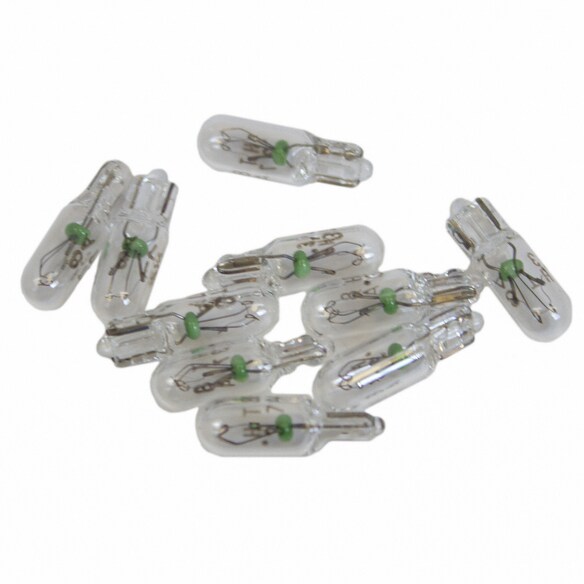 Sun Visor Light Bulb - CLBX37 Main Image