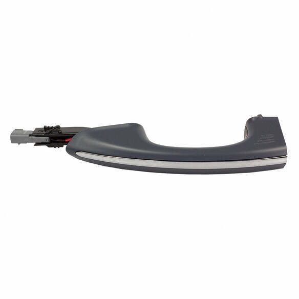 Exterior Door Handle - Left, Rear Main Image