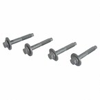 Hex Head Bolt And Washer Engine Cradle - M16 X 103.5, Front Main Image