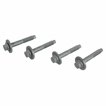 Hex Head Bolt And Washer Engine Cradle - M16 X 103.5, Front