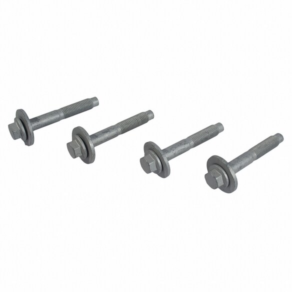 Hex Head Bolt And Washer Engine Cradle - M16 X 103.5, Front Main Image