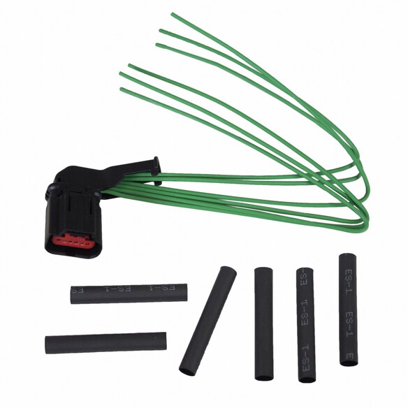 Mass Air Flow Sensor Connector Wire Main Image