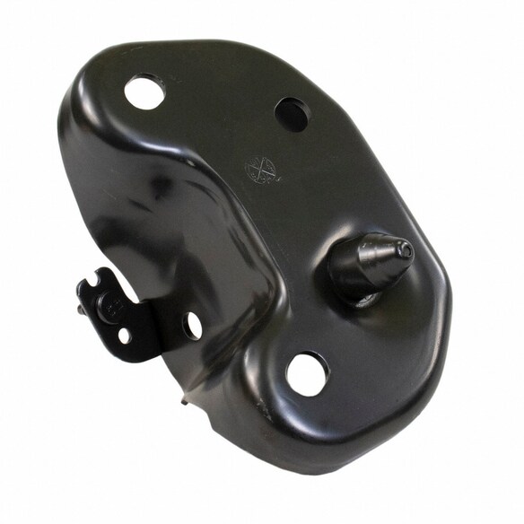 Beam Axle Bracket Dead - Right Main Image