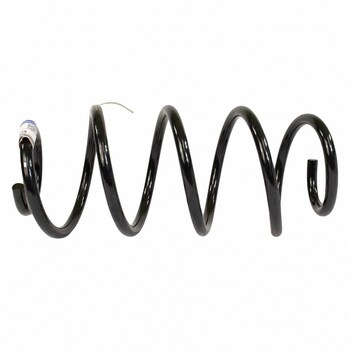 Coil Spring - Left, Right, Front
