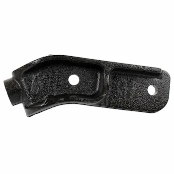 Steering Damper Bracket - Front