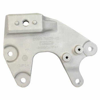 Support Automatic Transmission Mount Bracket (AT)