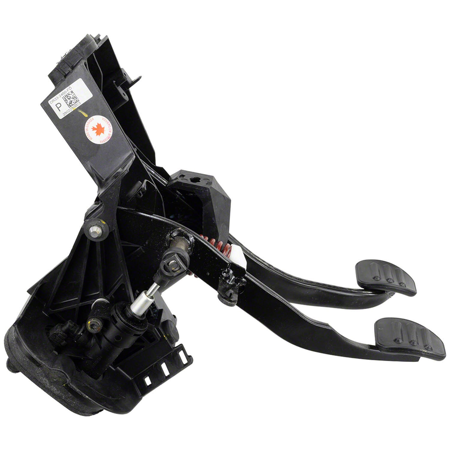Pedal Brake (GT, MT) | Parts | Ford.com
