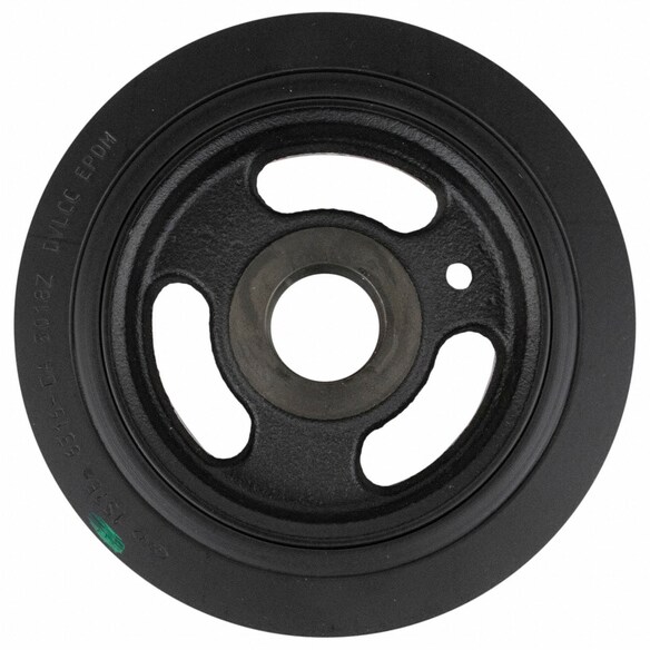 Pulley Crankshaft Main Image