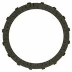 Transmission Clutch Friction Plate Drive Disc (AT) Main Image