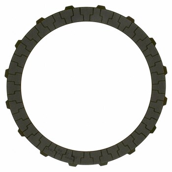 Transmission Clutch Friction Plate Drive Disc (AT)