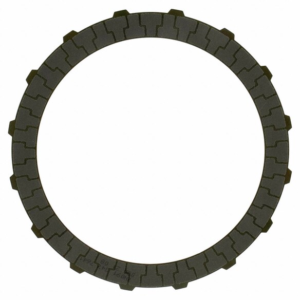 Transmission Clutch Friction Plate Drive Disc (AT) Main Image