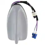 Radio Antenna Cover Aerial Support Main Image