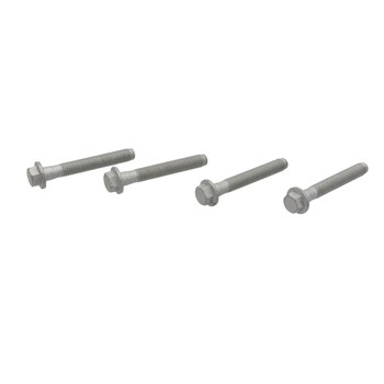 Suspension Control Arm Bolt - M14 X 95MM, Front