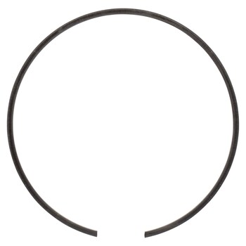 Snap ring - 2.6MM, Rear (AT)