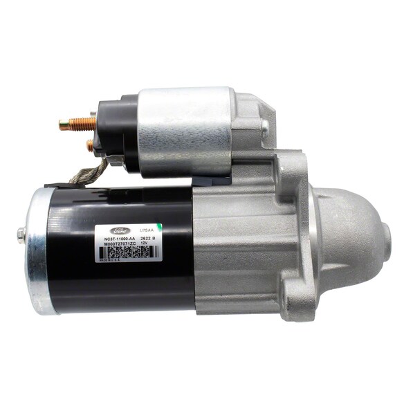 Starter Motor Main Image