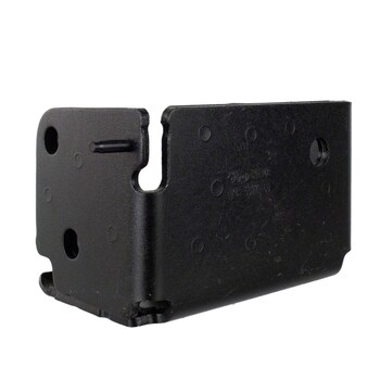 Suspension Crossmember Reinforcement - Left, Rear