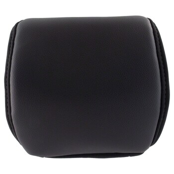 Seat Headrest Cover - Rear