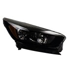 Composite Headlight - Right, Front Main Image