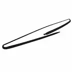 Windshield Molding Main Image
