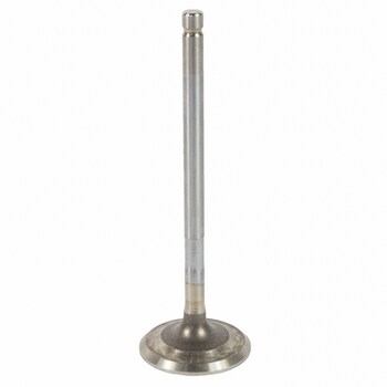 Engine Exhaust Valve - 3.5L