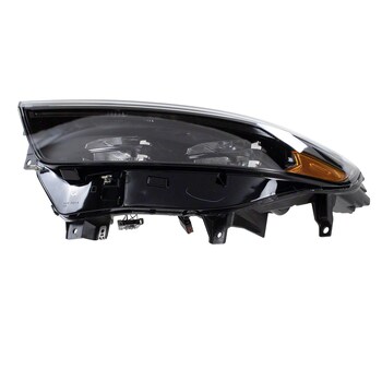 Lamp Prep Pack Headlight - Left, Front