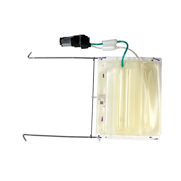 Seat Lumbar Support Cushion Adjuster Main Image
