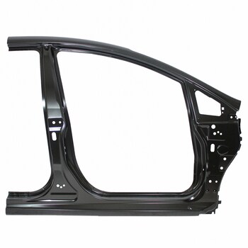 Uniside Door Frame - Right, Outer