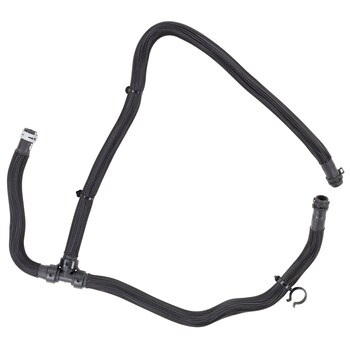 Engine Coolant Pipe Hose - 5.2L