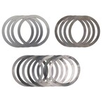 Differential Driving Gear Bearing Shim - Front Main Image