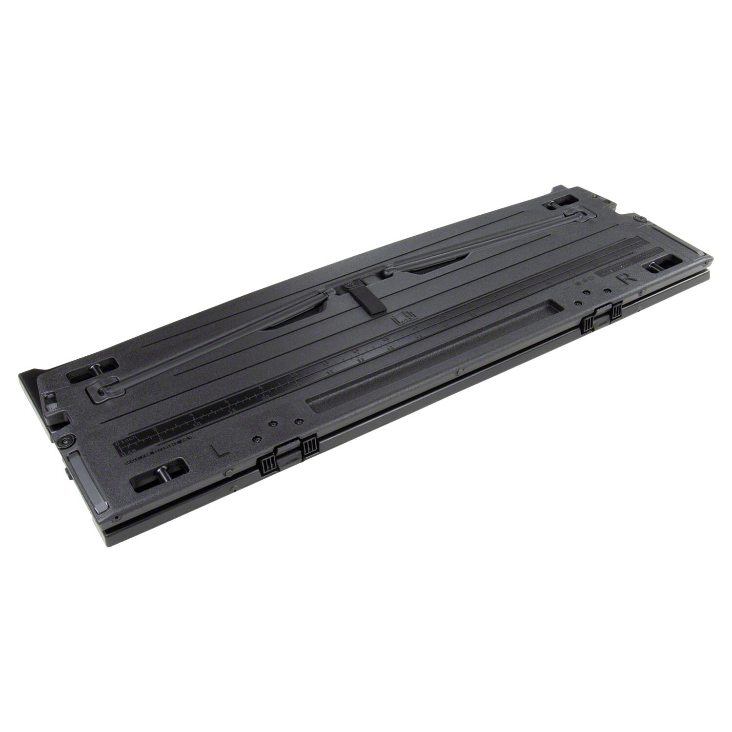 Package Tray Floor Mat | Parts | Ford.com