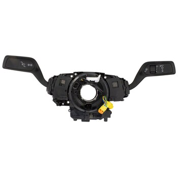 Steering Column Switch Housing